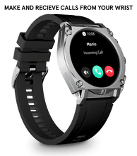 Lade das Bild in den Galerie-Viewer, Freedom Of Time MyAvatar Smartwatch By Police
