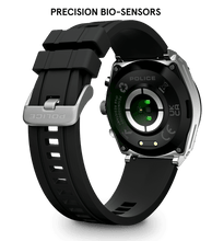 Carica l&#39;immagine nel visualizzatore di Gallery, Freedom Of Time MyAvatar Smartwatch By Police
