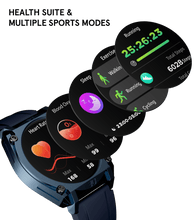 Load image into Gallery viewer, Freedom Of Time MyAvatar Smartwatch By Police
