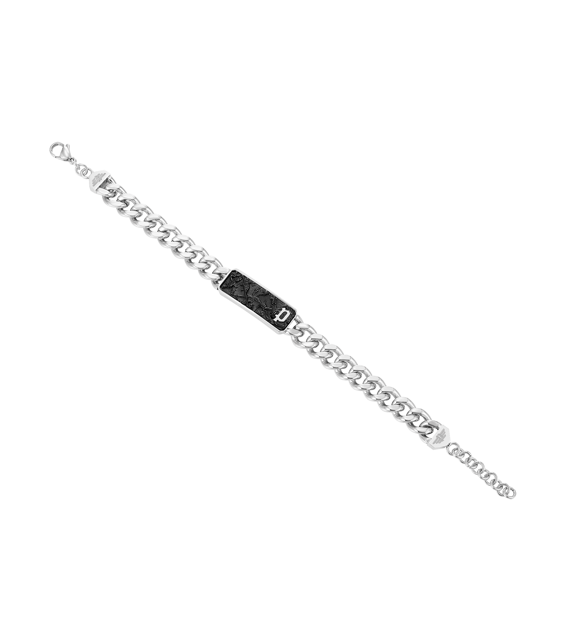 Wire Bracelet Police For Men – Police - De Rigo