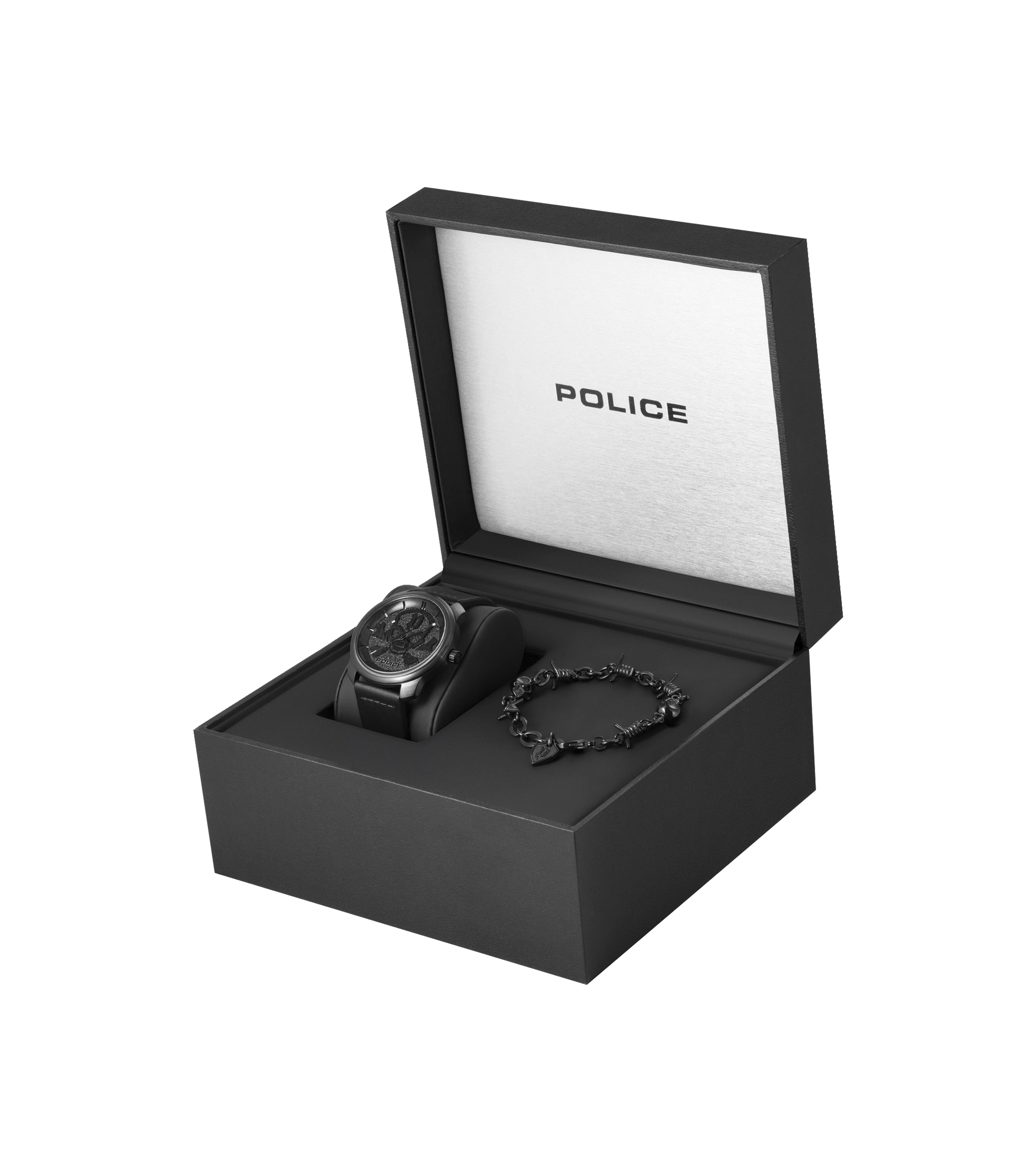 Christmas Box Set By Police For Men – Police - De Rigo - Sandbox Test