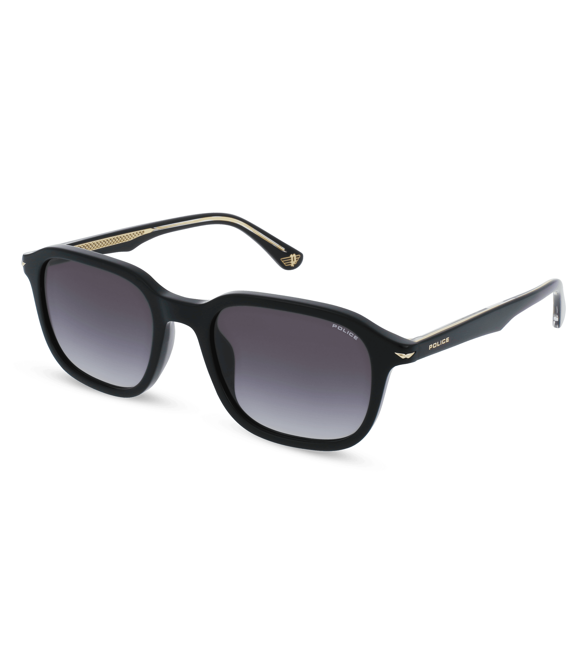 Champ 5 Man Sunglasses Police SPLL81 – Police - De Rigo - Sandbox Test